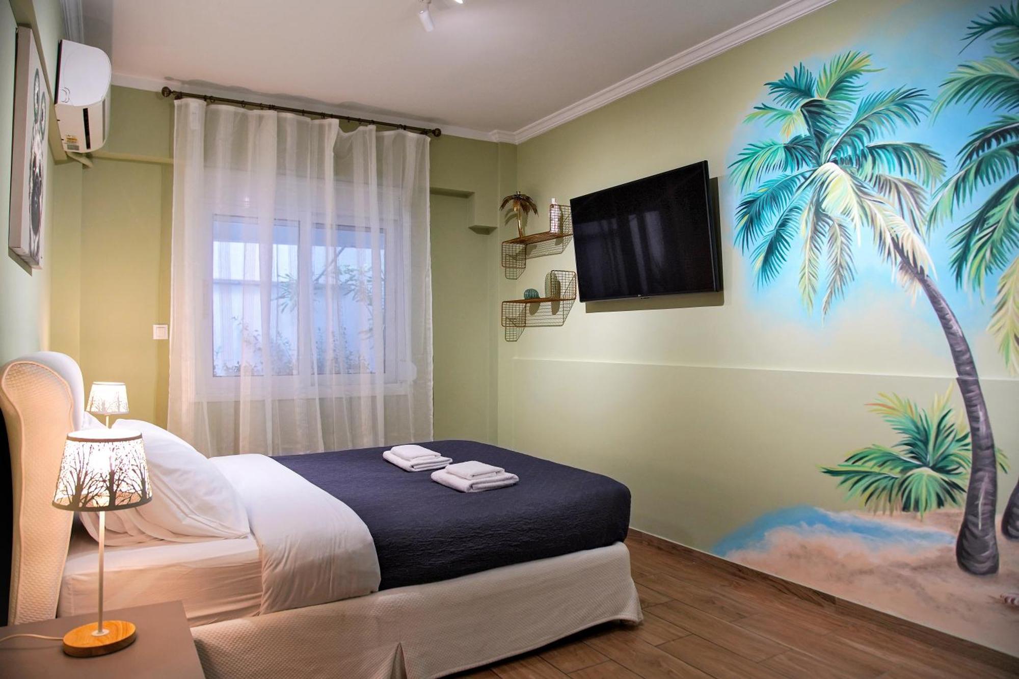 Your Attiki Home Vipgreece Atény Exteriér fotografie